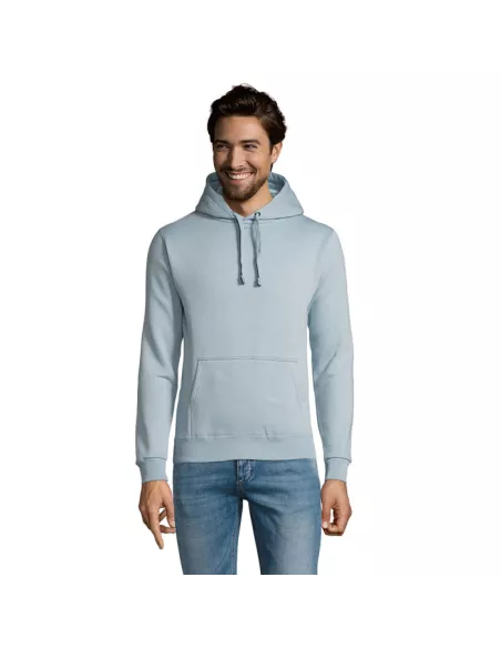 SPENCER suéter capucha280g SPENCER MEN