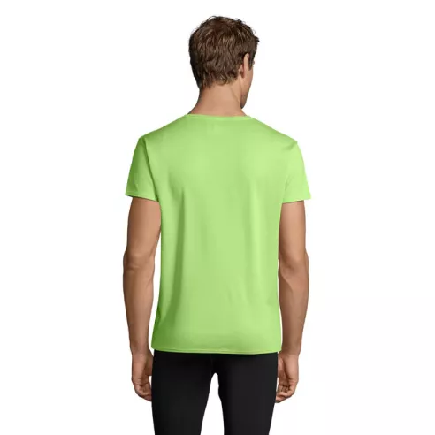 SPRINT CAMISETA UNISEX 130g SPRINT