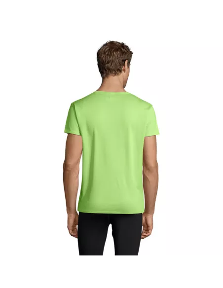 SPRINT CAMISETA UNISEX 130g SPRINT