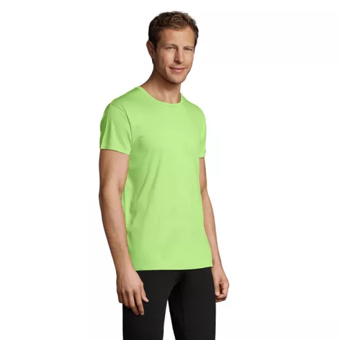SPRINT CAMISETA UNISEX 130g SPRINT