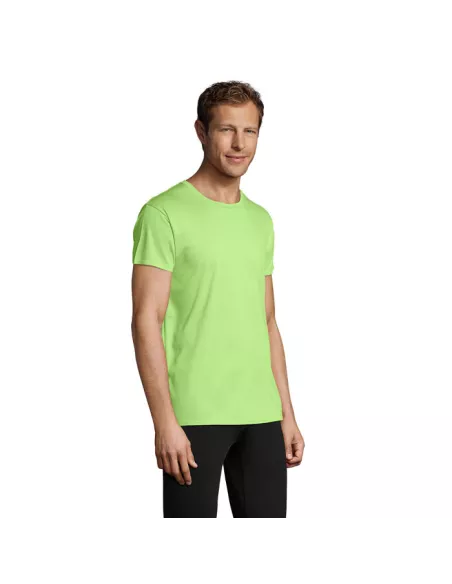 SPRINT CAMISETA UNISEX 130g SPRINT