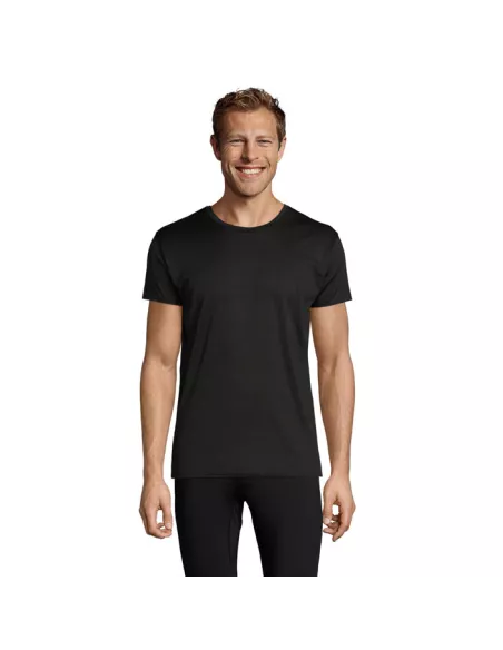SPRINT UNI T-SHIRT 130g SPRINT