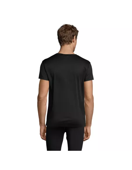 SPRINT UNI T-SHIRT 130g SPRINT