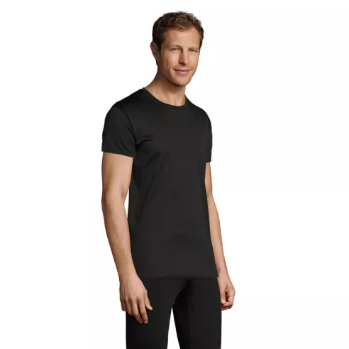 SPRINT UNI T-SHIRT 130g SPRINT
