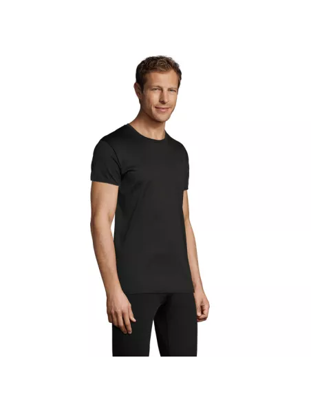 SPRINT UNI T-SHIRT 130g SPRINT