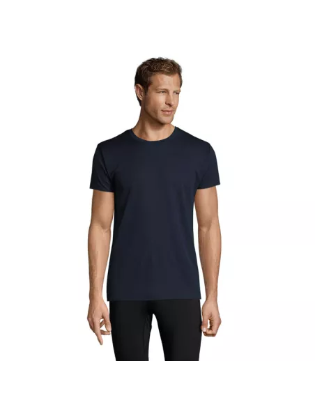 SPRINT UNI T-SHIRT 130g SPRINT