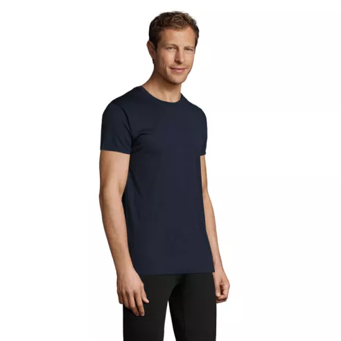 SPRINT UNI T-SHIRT 130g SPRINT