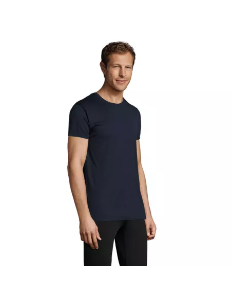 SPRINT UNI T-SHIRT 130g SPRINT