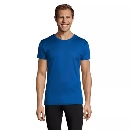 SPRINT UNI T-SHIRT 130g SPRINT
