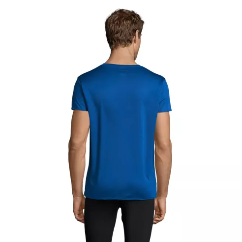 SPRINT UNI T-SHIRT 130g SPRINT