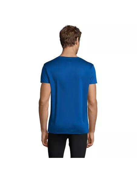 SPRINT UNI T-SHIRT 130g SPRINT
