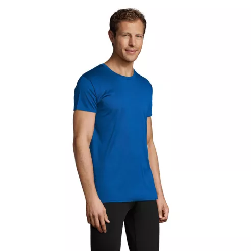 SPRINT UNI T-SHIRT 130g SPRINT