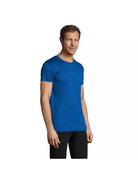 SPRINT UNI T-SHIRT 130g SPRINT