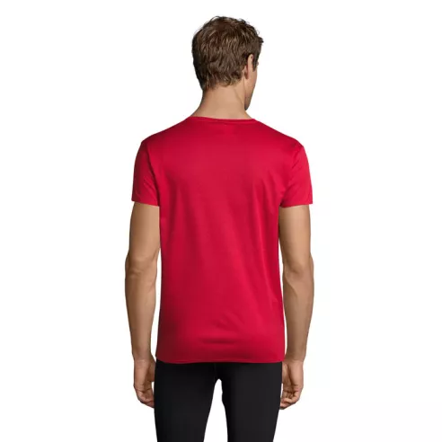 SPRINT UNI T-SHIRT 130g SPRINT