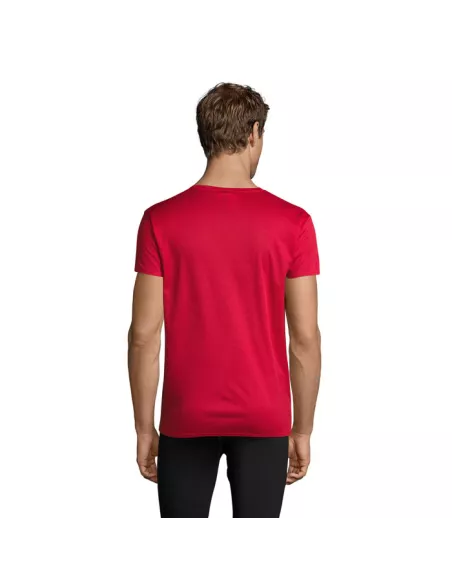SPRINT UNI T-SHIRT 130g SPRINT