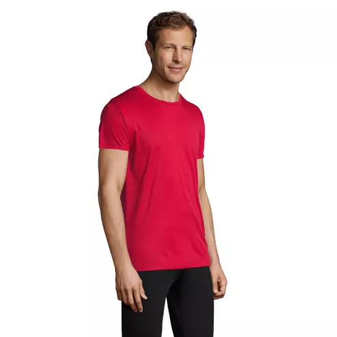 SPRINT UNI T-SHIRT 130g SPRINT
