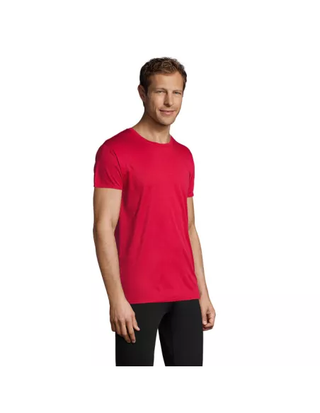 SPRINT UNI T-SHIRT 130g SPRINT