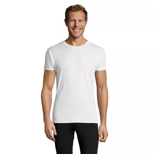 SPRINT UNI T-SHIRT 130g SPRINT