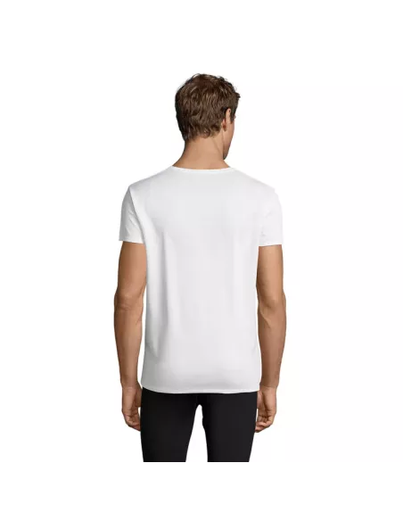 SPRINT UNI T-SHIRT 130g SPRINT
