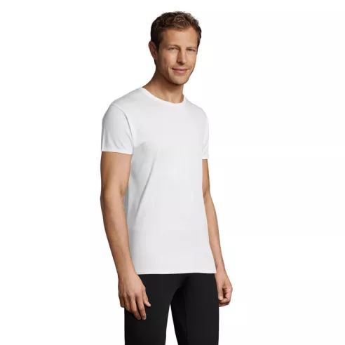 SPRINT UNI T-SHIRT 130g SPRINT