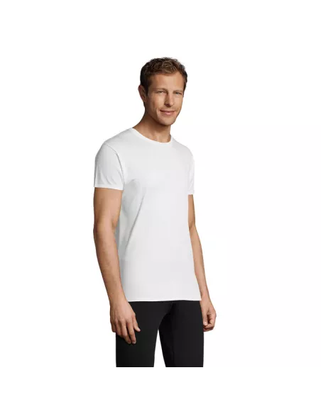 SPRINT UNI T-SHIRT 130g SPRINT