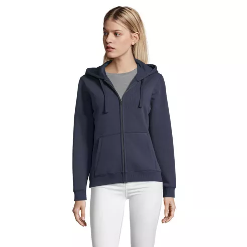 SPIKE HOOD MUJER 280gr SPIKE WOMEN