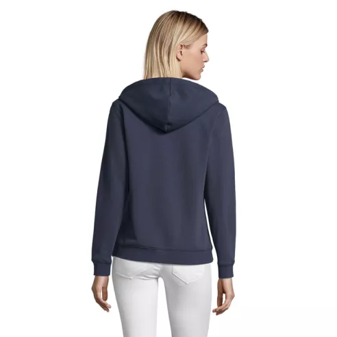 SPIKE HOOD MUJER 280gr SPIKE WOMEN