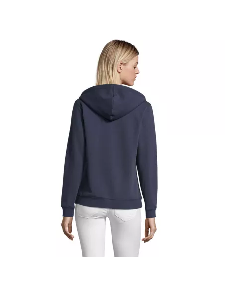 SPIKE HOOD MUJER 280gr SPIKE WOMEN