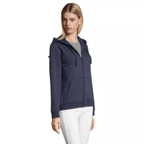 SPIKE HOOD MUJER 280gr SPIKE WOMEN