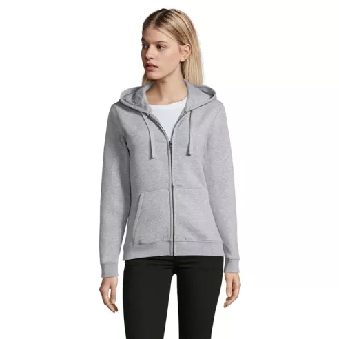SPIKE HOOD MUJER 280gr SPIKE WOMEN