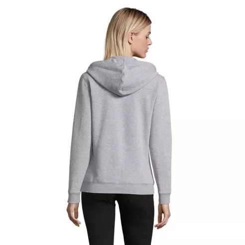 SPIKE HOOD MUJER 280gr SPIKE WOMEN