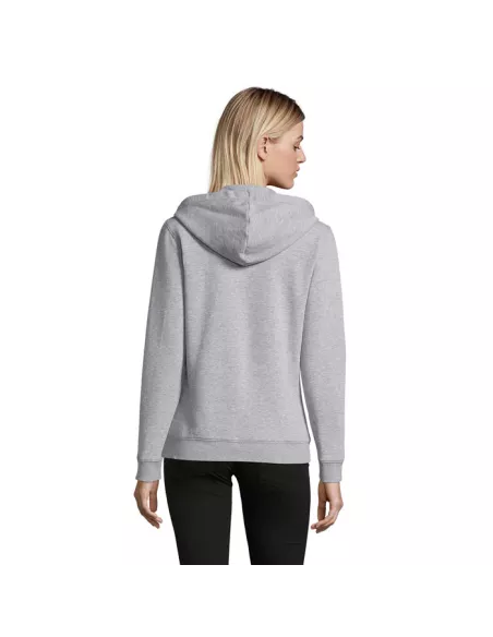 SPIKE HOOD MUJER 280gr SPIKE WOMEN