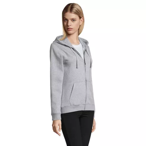 SPIKE HOOD MUJER 280gr SPIKE WOMEN