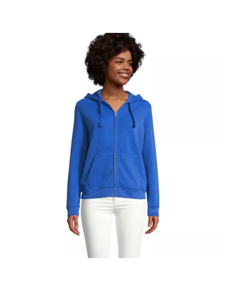 SPIKE HOOD MUJER 280gr SPIKE WOMEN