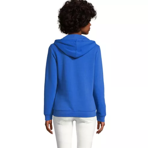 SPIKE HOOD MUJER 280gr SPIKE WOMEN