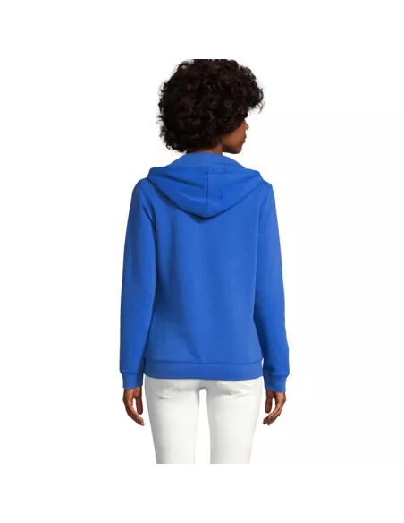 SPIKE HOOD MUJER 280gr SPIKE WOMEN