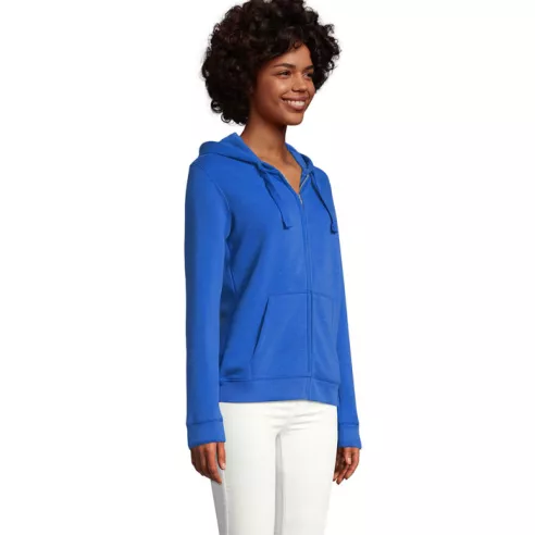 SPIKE HOOD MUJER 280gr SPIKE WOMEN
