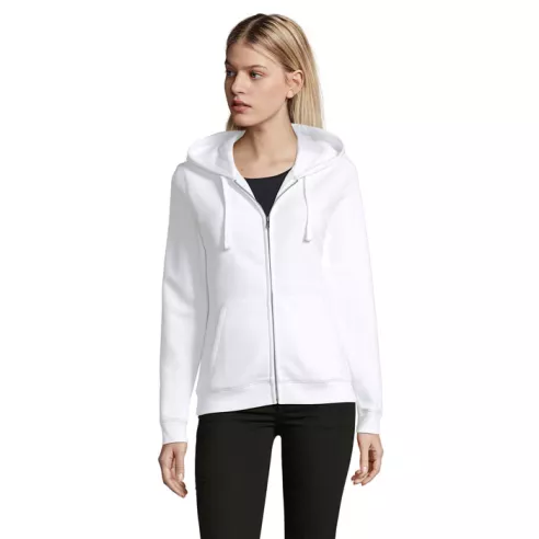 SPIKE HOOD MUJER 280gr SPIKE WOMEN