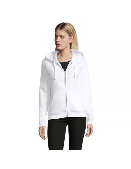 SPIKE HOOD MUJER 280gr SPIKE WOMEN