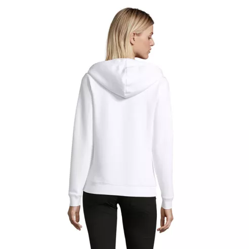 SPIKE HOOD MUJER 280gr SPIKE WOMEN