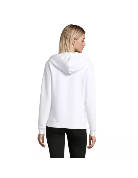 SPIKE HOOD MUJER 280gr SPIKE WOMEN