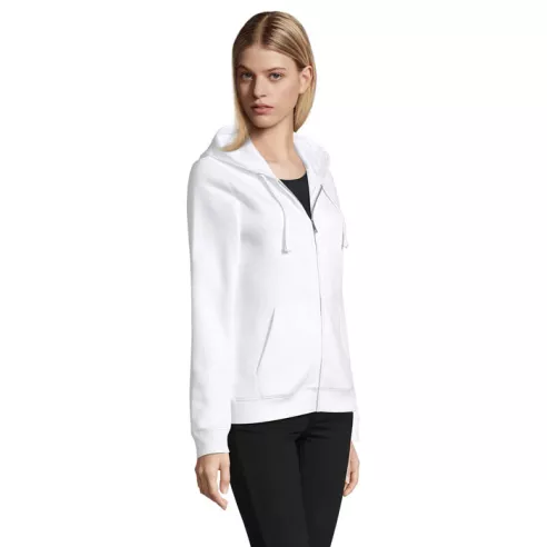 SPIKE HOOD MUJER 280gr SPIKE WOMEN