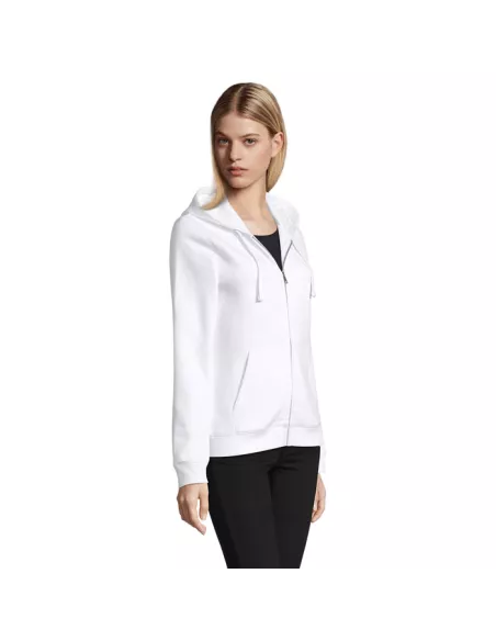 SPIKE HOOD MUJER 280gr SPIKE WOMEN