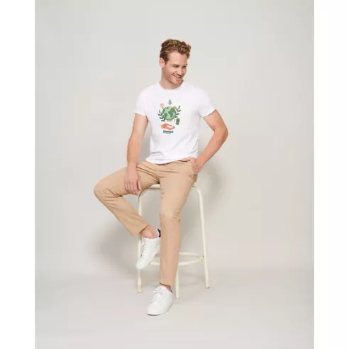 EPIC CAMISETA UNISEX 140g EPIC