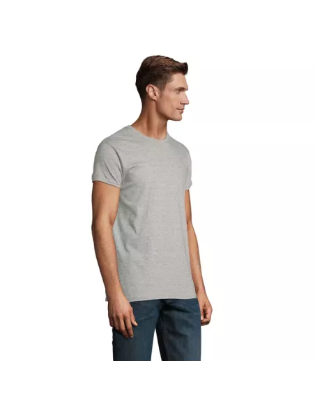 EPIC CAMISETA UNISEX 140g EPIC