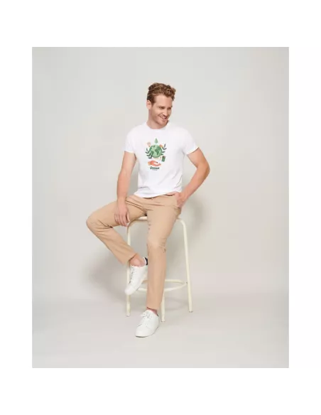 EPIC CAMISETA UNISEX 140g EPIC