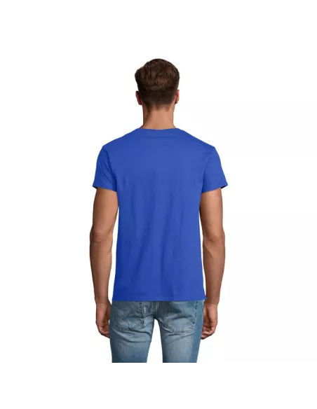EPIC CAMISETA UNISEX 140g EPIC