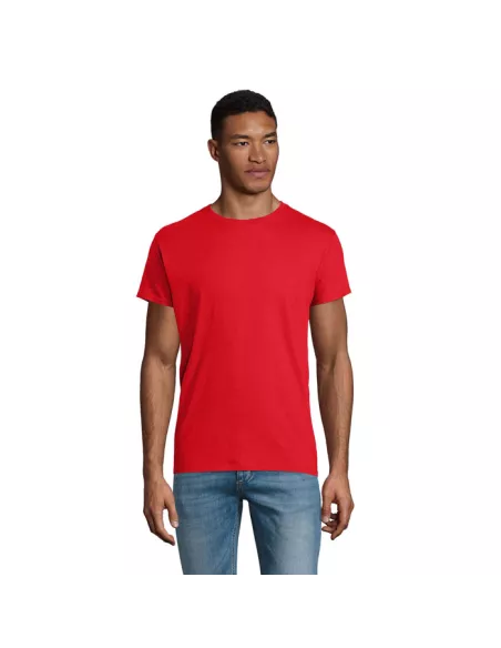 EPIC CAMISETA UNISEX 140g EPIC