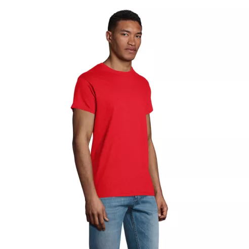 EPIC CAMISETA UNISEX 140g EPIC