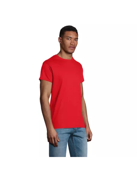 EPIC CAMISETA UNISEX 140g EPIC